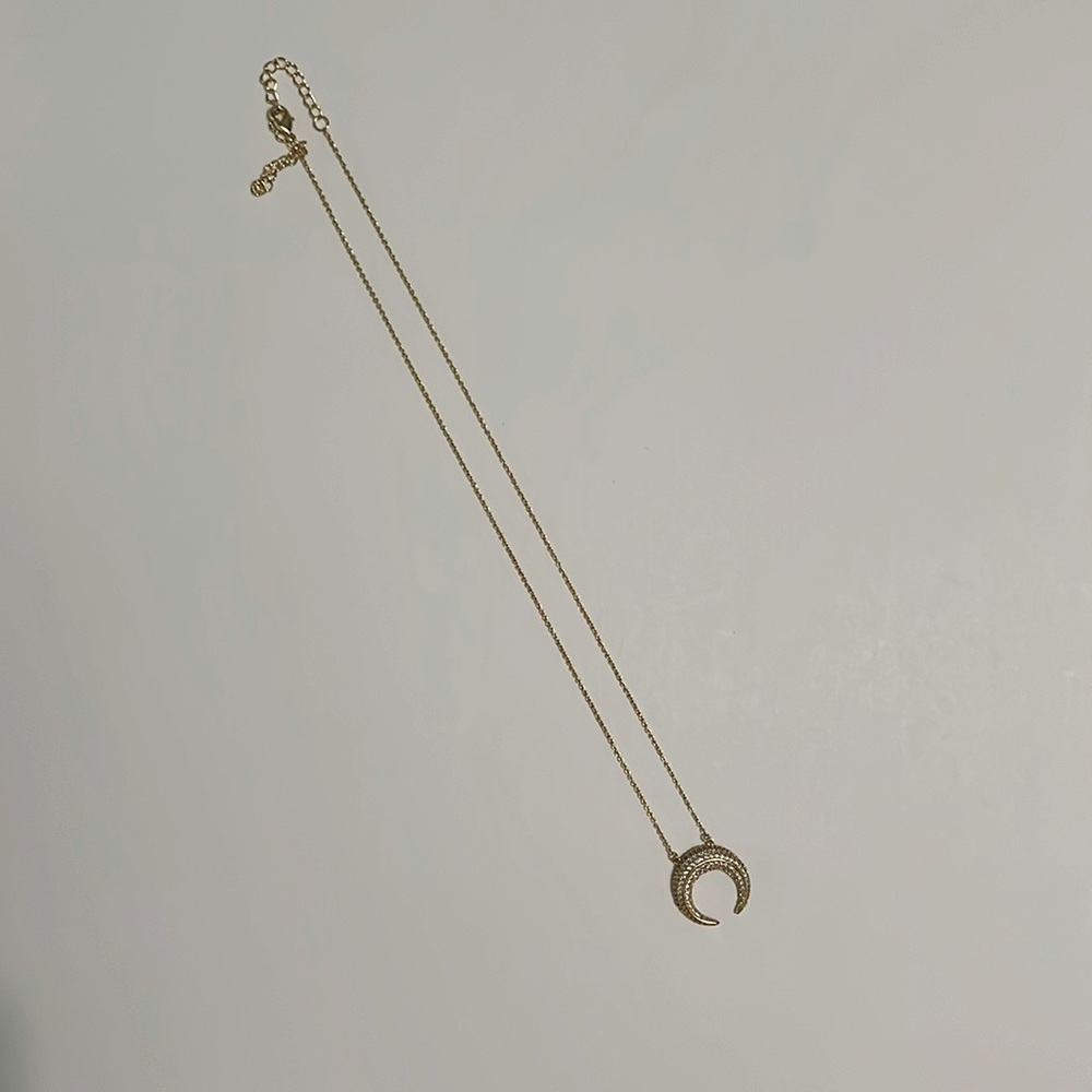 Uncommon James Necklace